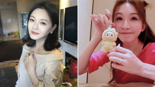 50歲林志玲開箱賣萌　網見一幕哭喊想大S