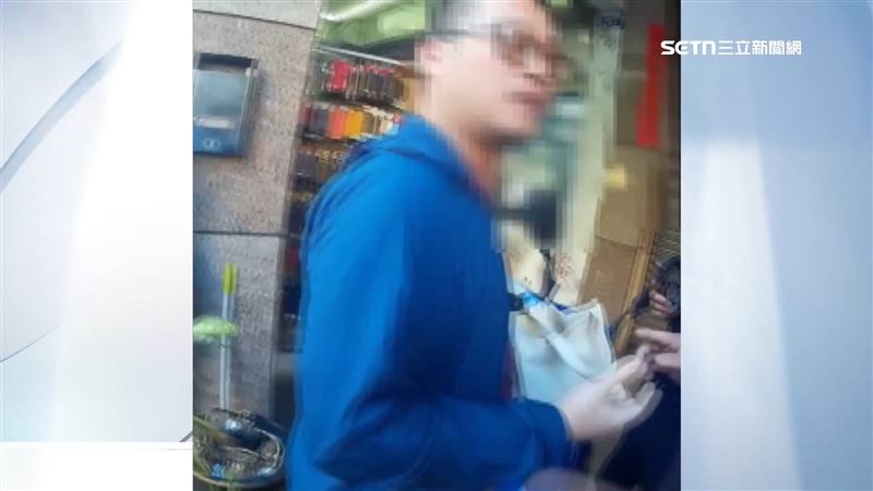 何姓主嫌等12人被逮