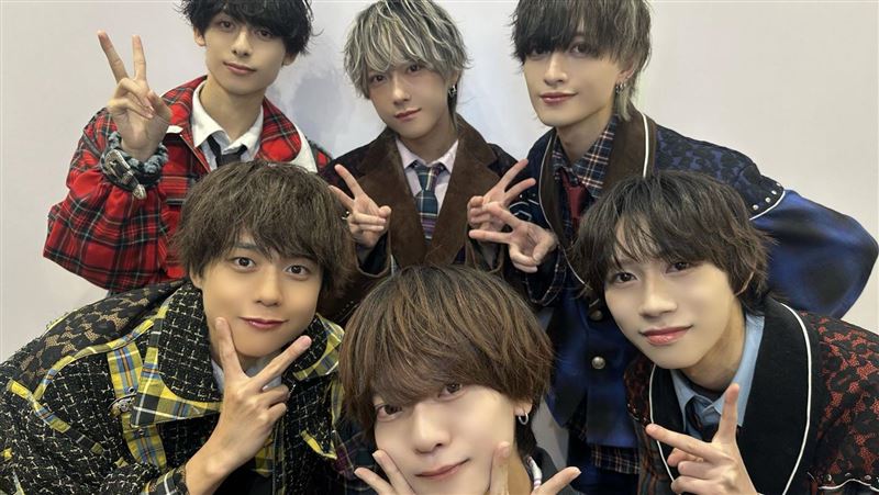 19歲偶像慘了！深夜闖女生澡堂遭警逮捕