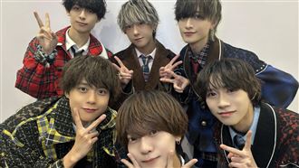 19歲偶像慘了！深夜闖女生澡堂遭警逮捕