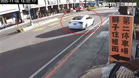 特斯拉,墾丁,屏東縣恆春鎮,水泥預拌車,安親班,生日,4貼機車,麥當勞,雙胞胎,死亡車禍