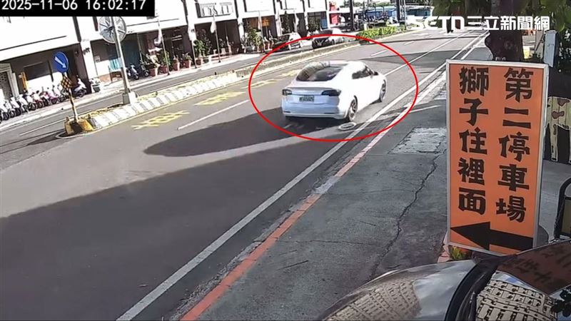 撞1死7傷…生前詭行徑曝！妻生日成夫忌日