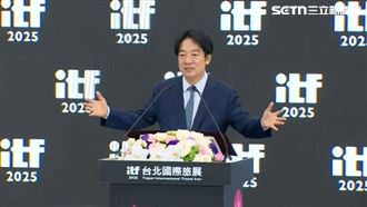 喊組觀光國家隊！賴清德：2030年產值破兆