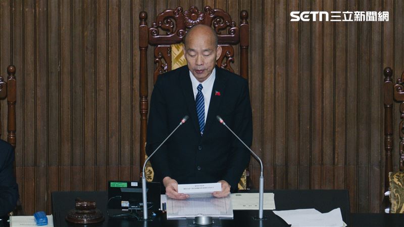 NCC提名全遭藍白聯手封殺 綠委氣炸