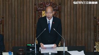 NCC提名全遭藍白聯手封殺　綠委氣炸