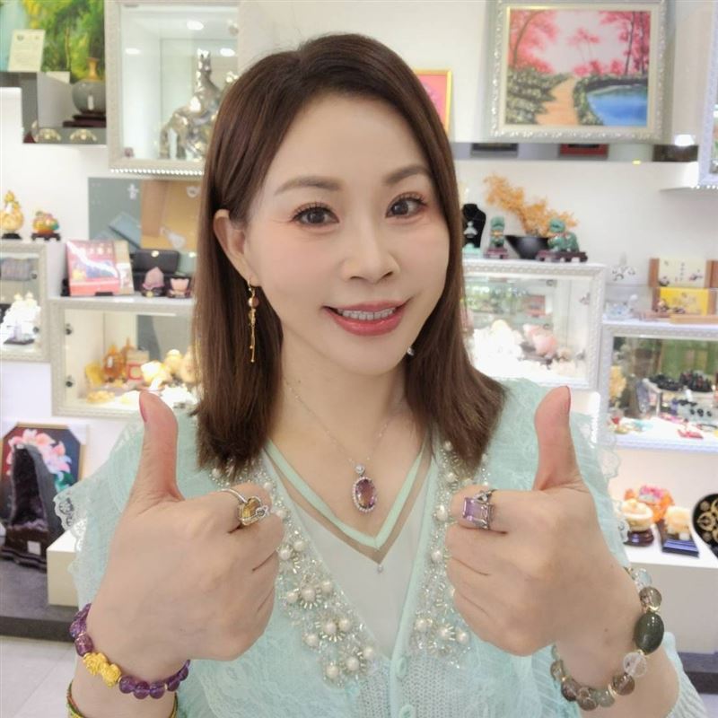 立冬開運７天攻略曝光，雨揚老師：７天連做這5件事旺到年終尾牙摸大獎。（圖／雨揚老師提供）