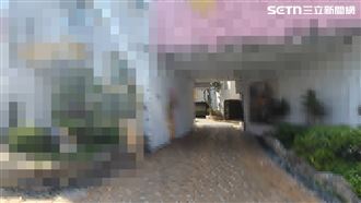 摩鐵服務員送早餐！驚見30歲男趴床死了