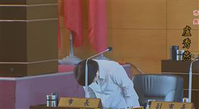 非洲豬瘟，台中市3官員免職，去向曝光！議員轟:哪是懲處(圖／翻攝自台中市議會YT)