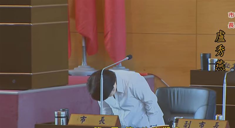 中市3免職官員去向曝!議員轟:哪是懲處