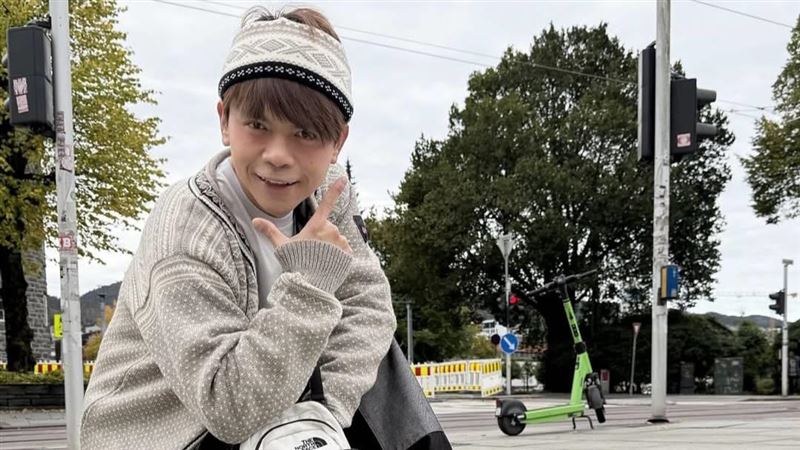 蔡阿嘎見全民普發一萬 討債蘿拉:快還錢