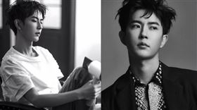 于朦朧將登上追思名單遭主辦單位否認。（圖／翻攝自于朦朧微博）