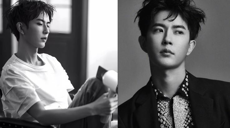 于朦朧將登上追思名單遭主辦單位否認。（圖／翻攝自于朦朧微博）