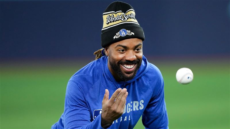 整年僅獲2打席 道奇指定讓渡G6救命英雄