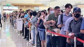 台南,黃仁勳,黃偉哲,輝達（圖／記者林昱孜攝影）