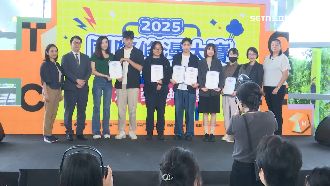 文策院攜手東販與CLB　推動台漫進軍國際