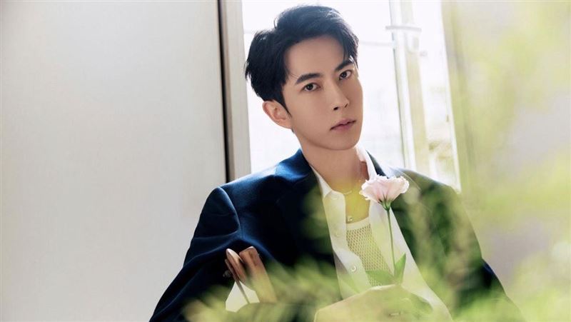 于朦朧傳出登上金馬追思名單，金馬執委會否認。（圖／翻攝自于朦朧微博）