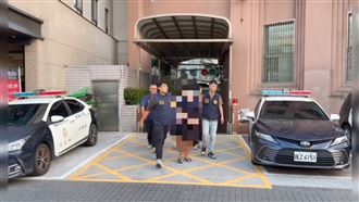 誆騙錶商買「PP」下秒搶劫失敗被打爆