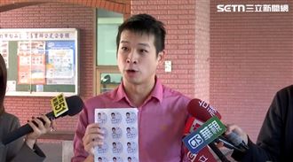 認蹭王世堅！選松信找蔣萬安挺？許甫回應