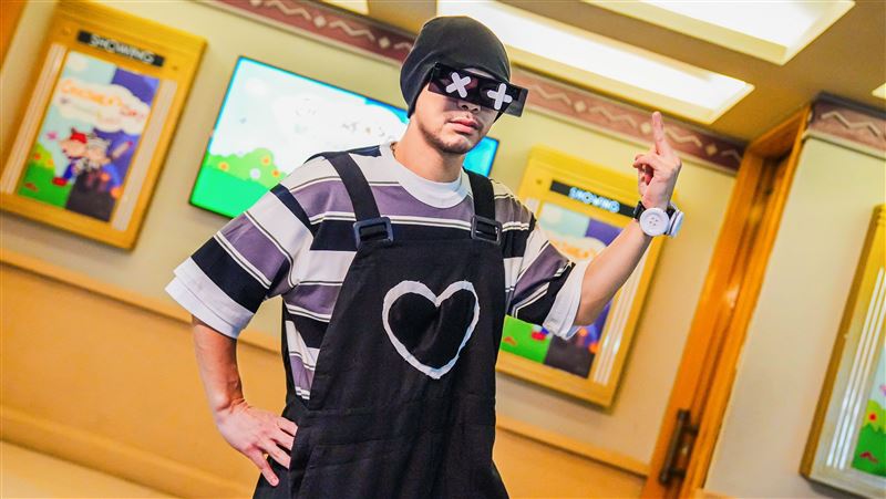 黃明志遭控削價預算低到X北！陶子說話了