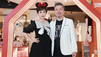 粿粿婚變不倫王子　寇乃馨揭婚姻真實現況