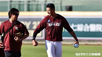 旅日遇上貴人相助　蕭齊感謝青山浩二鼓勵