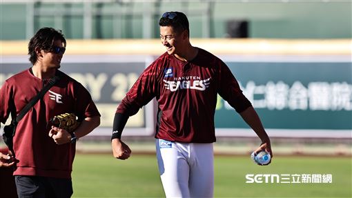 旅日遇上貴人相助　蕭齊感謝青山浩二鼓勵