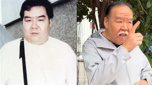 「肥貓」鄭則仕暴瘦惹議！真相其實暖哭