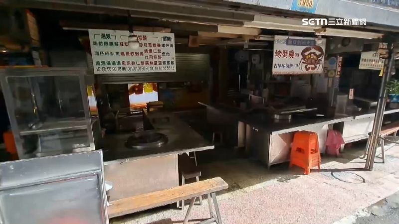 非洲豬瘟爆發不少小吃業者受衝擊