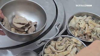 冬粉老店首次休10天！今終於有豬肉賣了