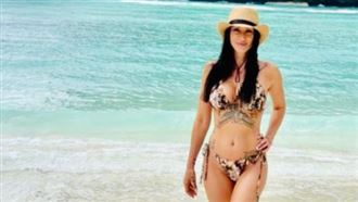 辣媽遊普吉島猝逝　一夜情男子伴屍睡整晚