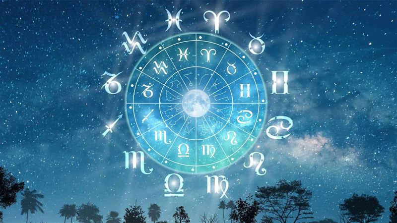 11月7日星座／牡羊財神上門金牛戀愛升溫