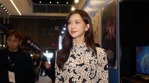 小S重現《康熙》林志玲看哭了：讓人心疼