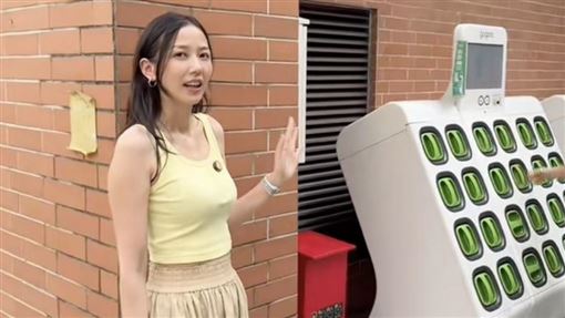 灣灣小月是「桃園3結義」第4人　內幕曝光