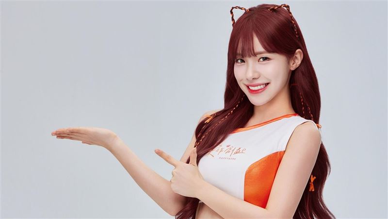 爆明年不續約味全龍？李多慧尬笑吐5字