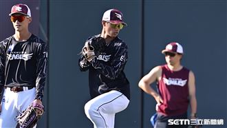 為實現12強轉投手承諾　辰己涼介請纓來台