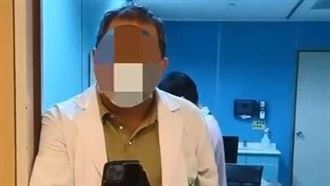 衝診間問病情遭拒！酸話一句醫師怒了