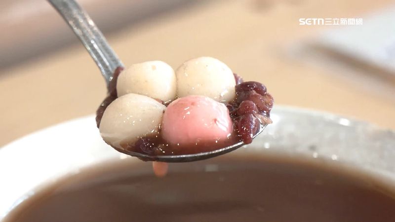 立冬進補好時機 吃湯圓寓意「一家團圓」