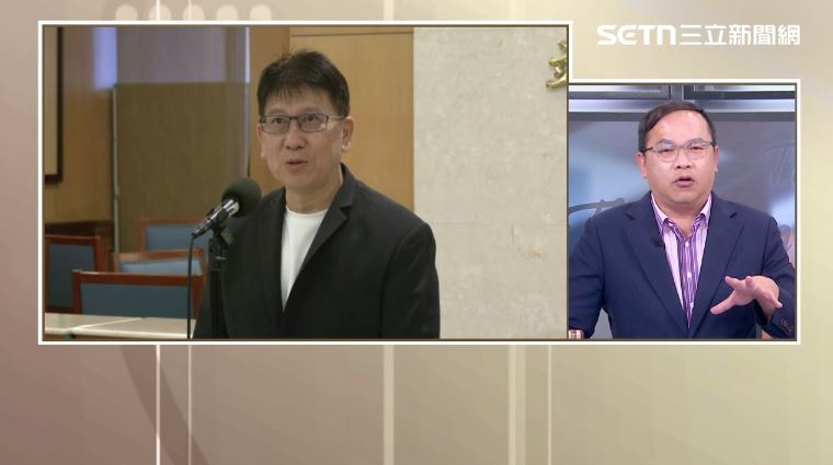 藍委被爆關說太子集團幹部來台！憨川酸爆