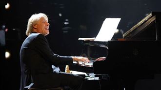 「鋼琴王子」來台封街演奏　索票方式曝光