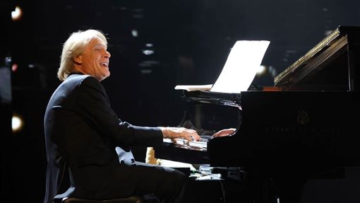 「鋼琴王子」來台封街演奏　索票方式曝光