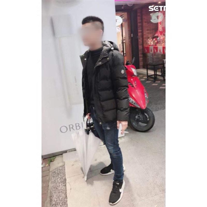 李男替前妻過生日，豈料卻成了他的忌日。（圖／家屬提供）