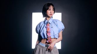 楊丞琳罕見聊內心話！親吐過去5年心境