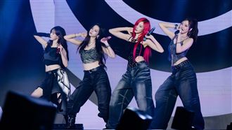 aespa要來了「將現身信義區」時間點曝光