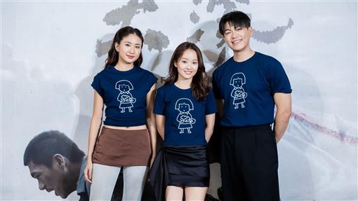 才入圍金馬！柯煒林怨偏心　導演笑反擊了