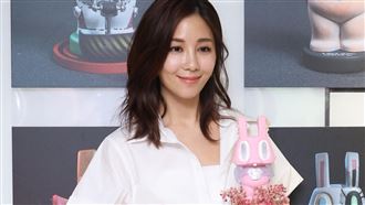 修杰楷閃兵！女星合作賈靜雯：相信修哥