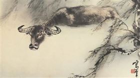 天冷財熱！立冬後七天轉好運能量最強，雨揚老師曝光最強３生肖運是「牛、兔、羊！」。（圖／《歐豪年文化金會》提供、雨揚老師提供） 