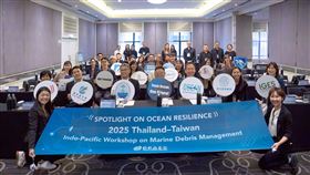 海洋廢棄物,海委會,再生