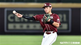 21歲小將陽柏翔升一軍　日職目前共5台將