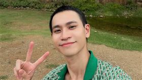 Andy老師日前到澎湖遊玩。（圖／翻攝自Andy老師IG）