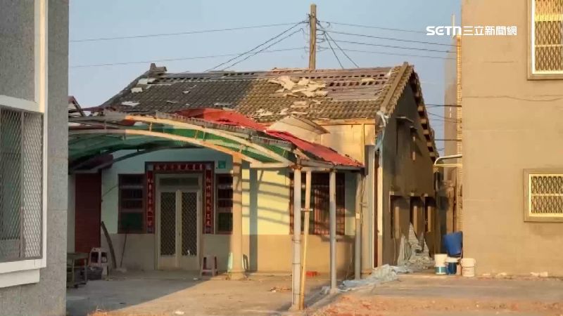 颱風恐襲台 南部這區居民懼怕:這次一定跑